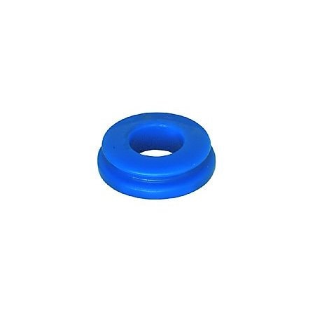 Phillips Seal, Gladhand, Air Brake, Blue Service Polyurethane 12-0161-25